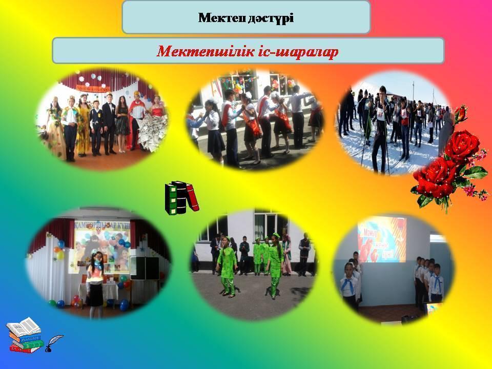 Мерекелік іс- шаралар